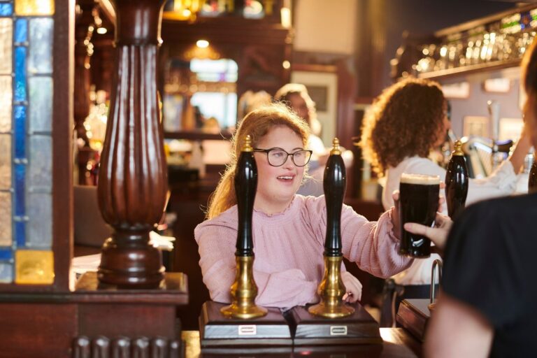 Dog-Friendly Pubs in Dorset