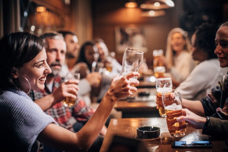 Top 10 Traditional Pubs in Dorset
